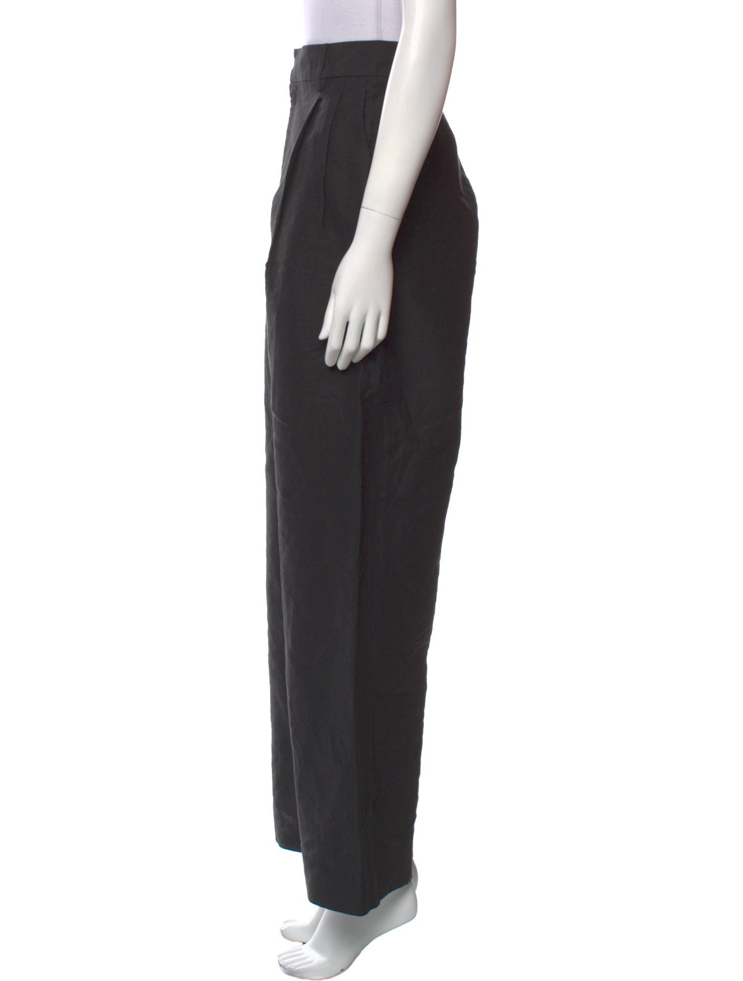 Cristaseya Wide Leg Pants