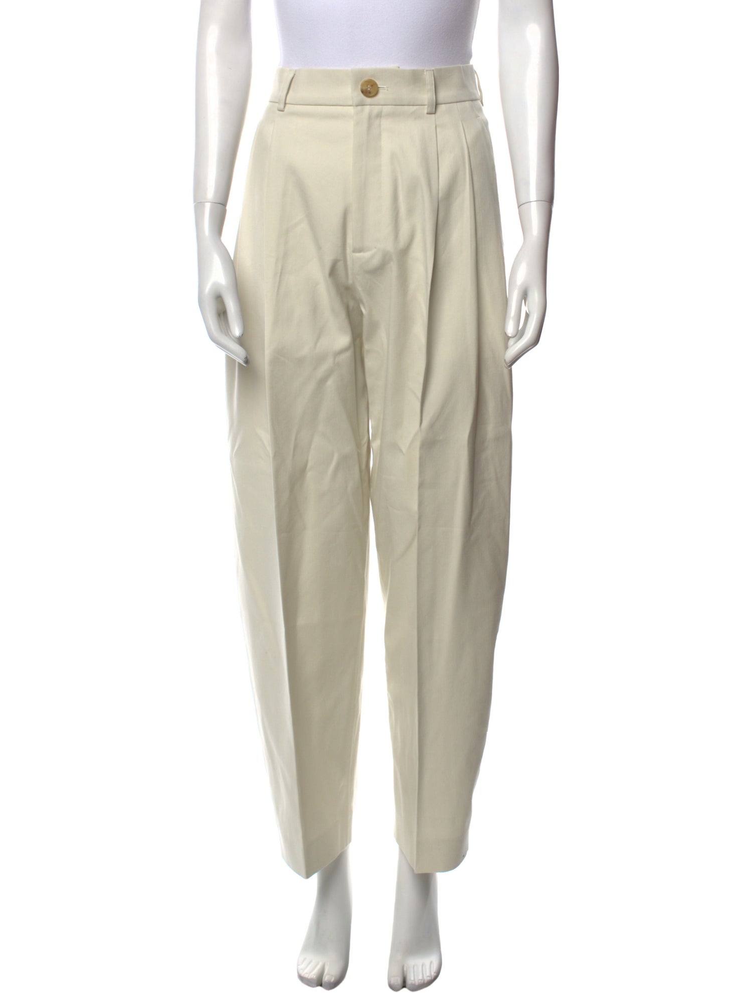 Cristaseya Straight Leg Pants w/ Tags