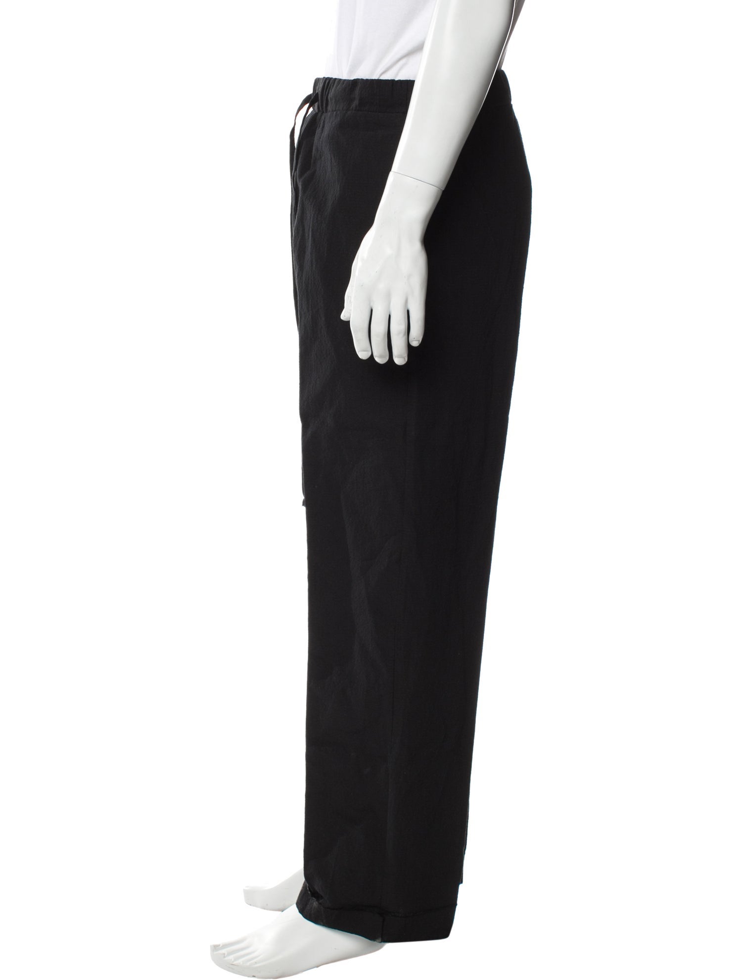 Cristaseya Lounge Bottoms