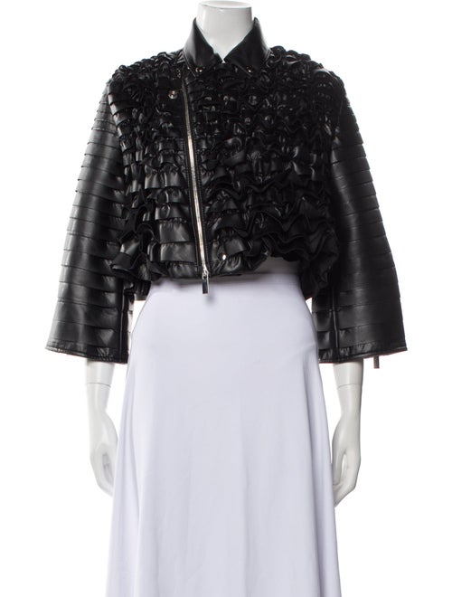 Comme des Garçons Noir Kei Ninomiya Tweed Pattern Evening Jacket