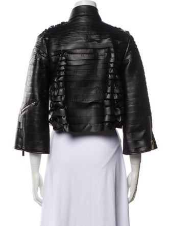 Comme des Garçons Noir Kei Ninomiya Tweed Pattern Evening Jacket