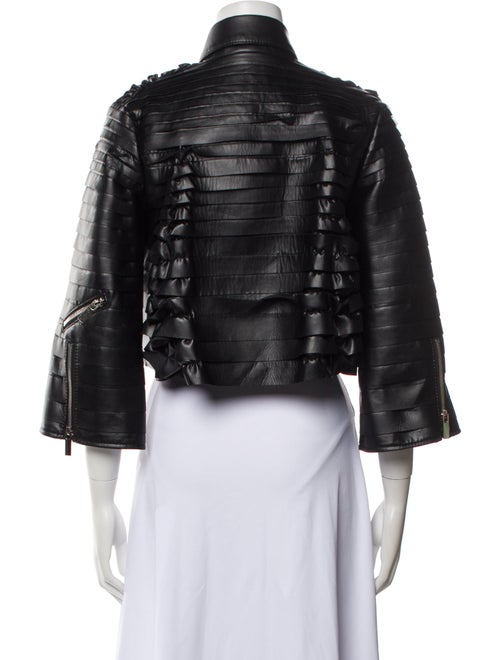 Comme des Garçons Noir Kei Ninomiya Tweed Pattern Evening Jacket