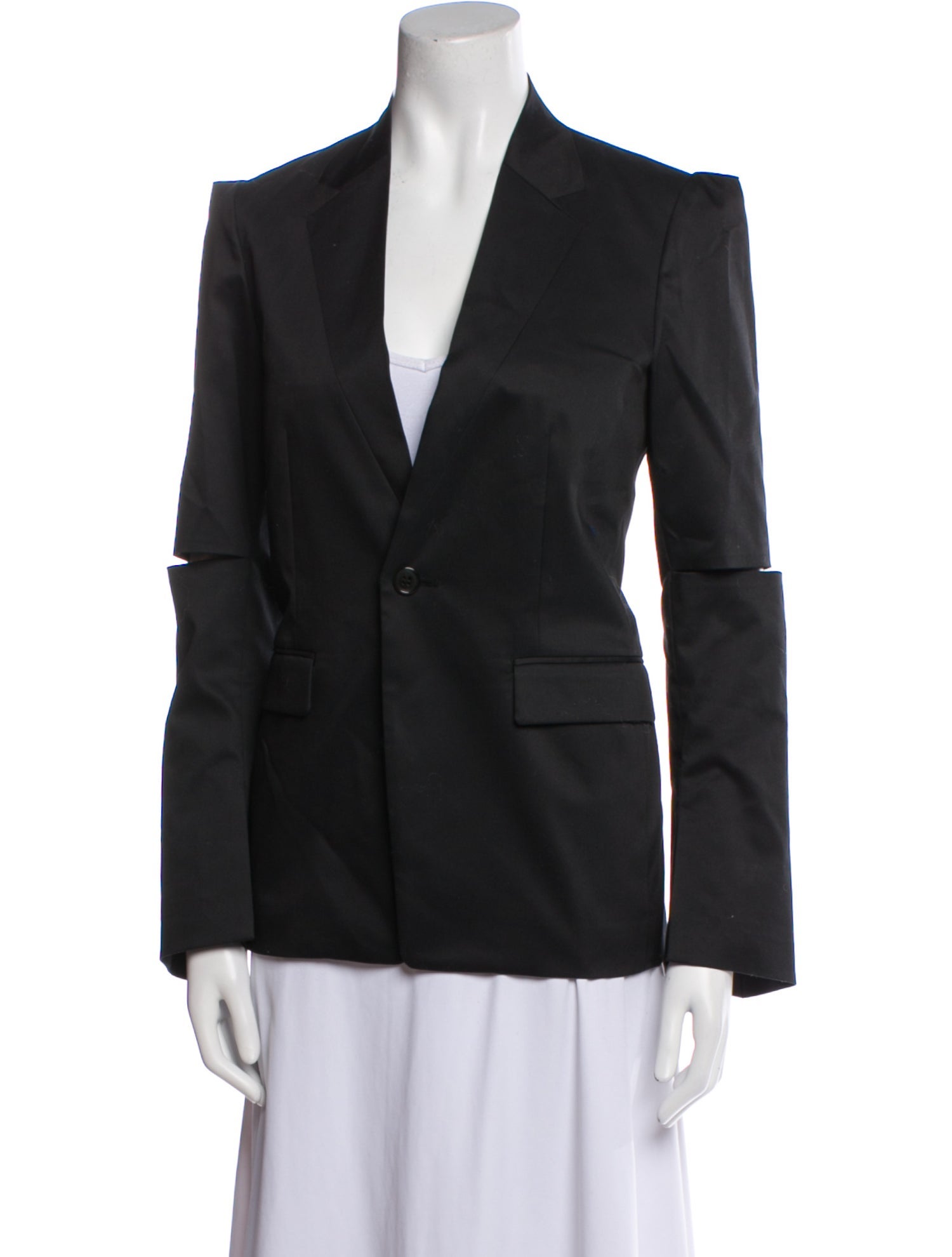 Comme des Garçons Noir Kei Ninomiya Blazer