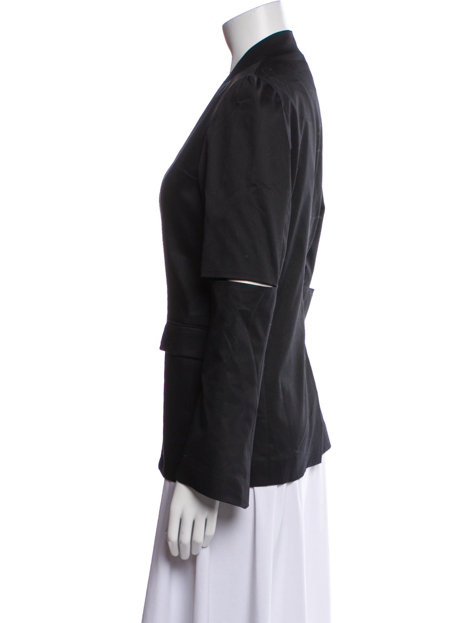 Comme des Garçons Noir Kei Ninomiya Blazer