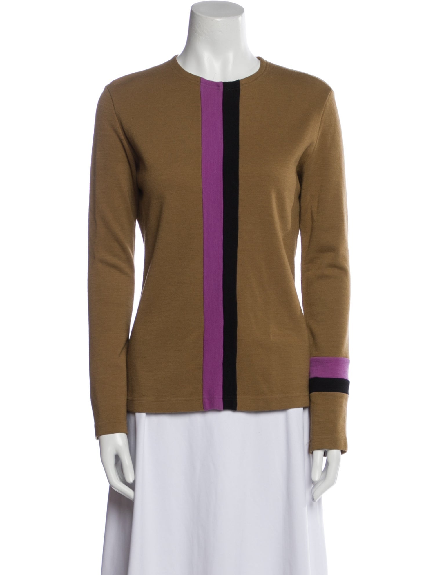 Comme des Garcons x Peggy Moffitt Vintage 2003 Sweater