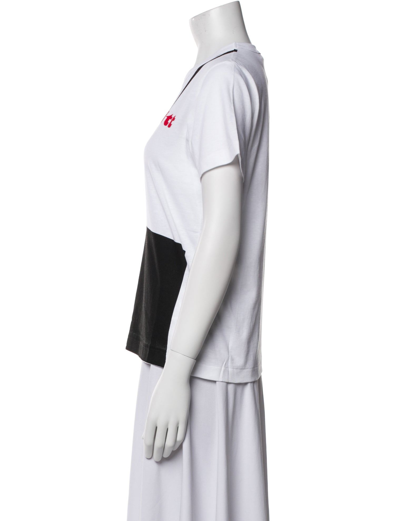 Comme des Garcons x Peggy Moffitt Vintage 2005 T-Shirt