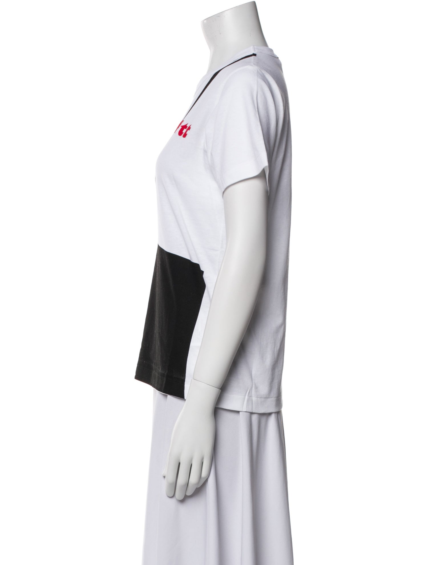 Comme des Garcons x Peggy Moffitt Vintage 2005 T-Shirt