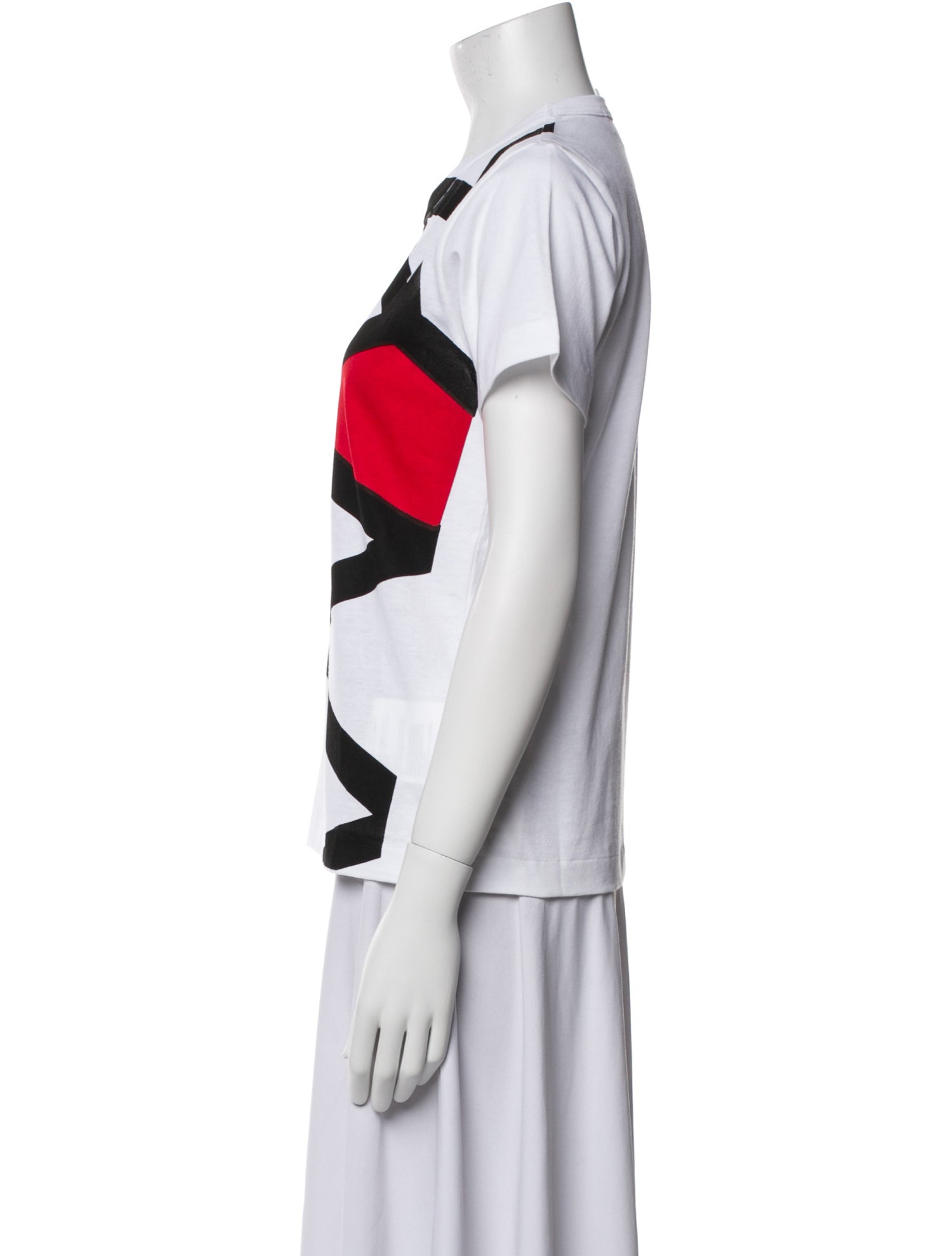 Comme des Garcons x Peggy Moffitt Vintage 2005 T-Shirt