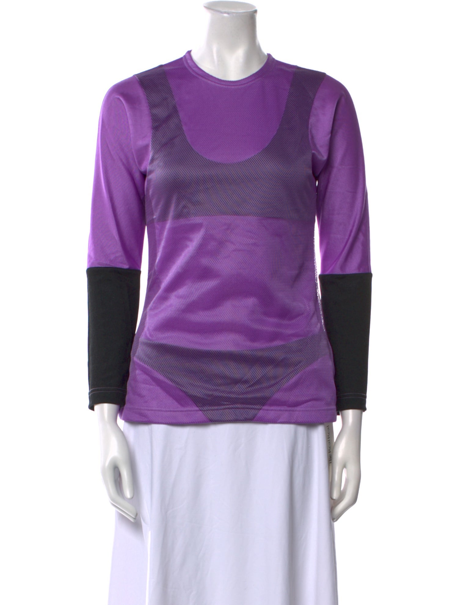 Comme des Garcons x Peggy Moffitt Vintage 2005 Top w/ Tags