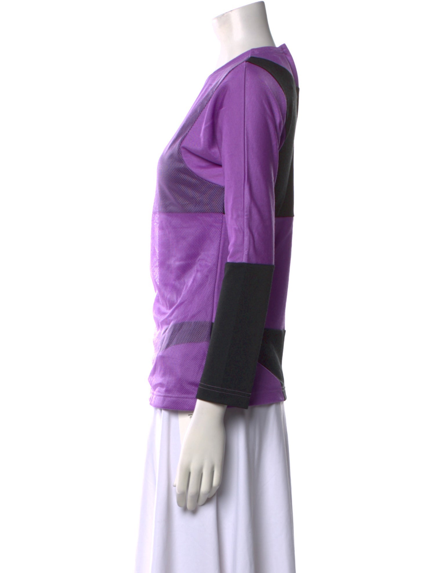 Comme des Garcons x Peggy Moffitt Vintage 2005 Top w/ Tags