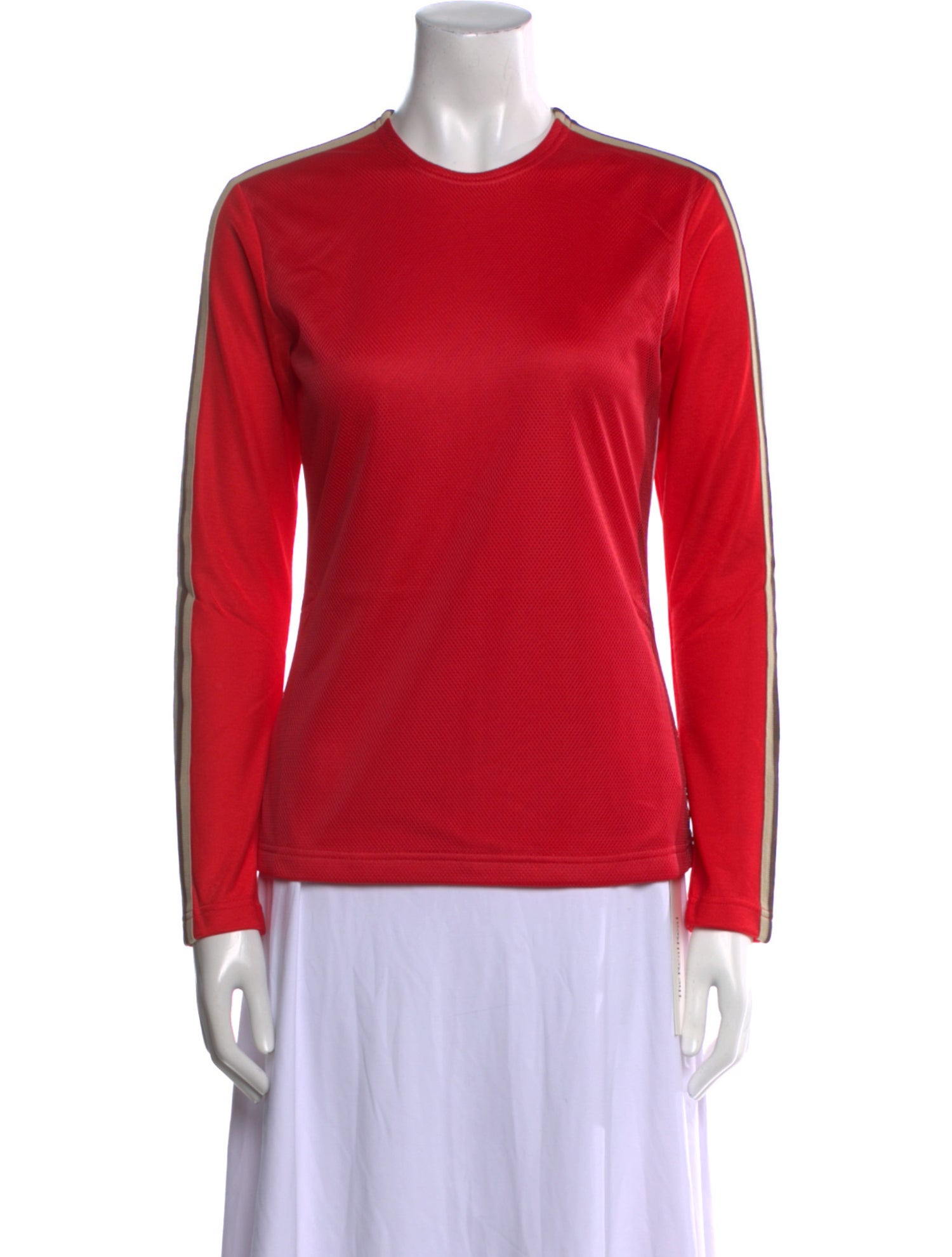 Comme des Garcons x Peggy Moffitt Vintage 2005 Top w/ Tags