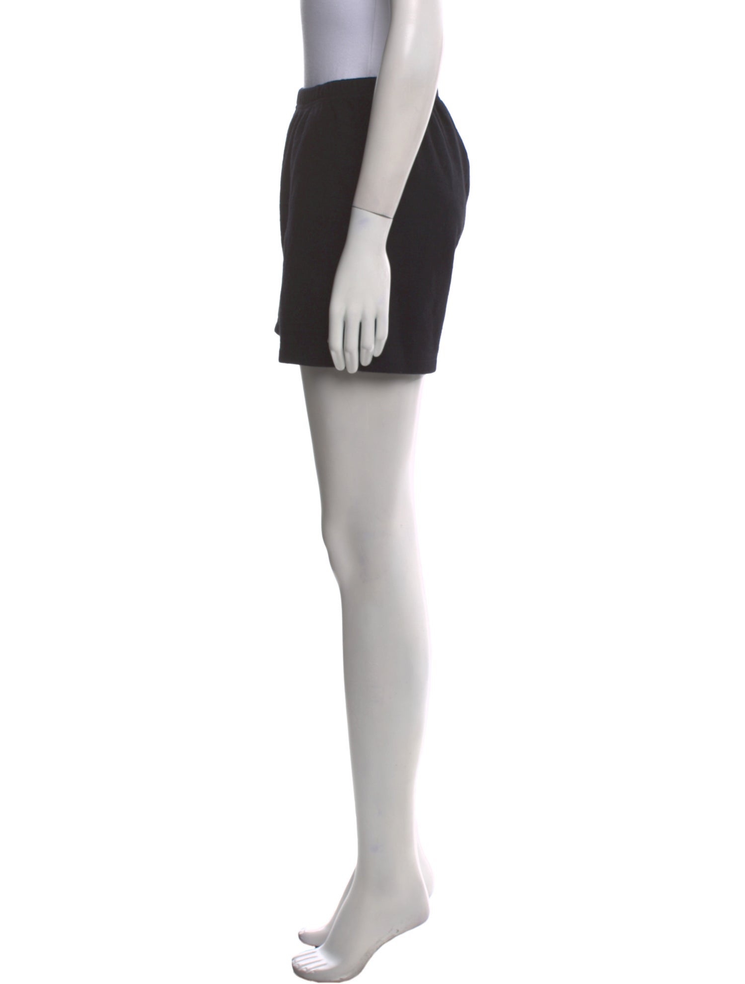 Comme des Garcons x Peggy Moffitt 2003 Mini Shorts w/ Tags