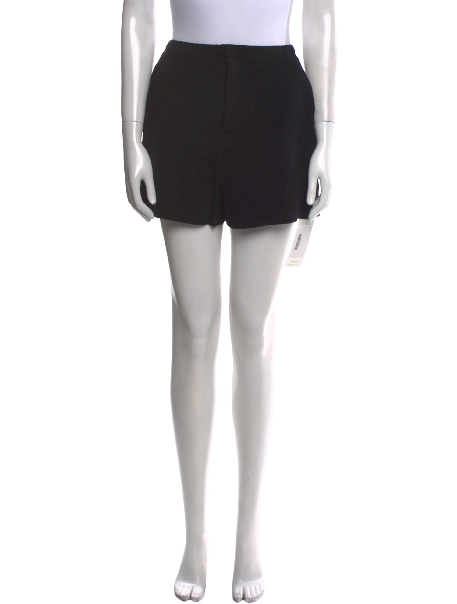 Comme des Garcons x Peggy Moffitt 2003 Mini Shorts w/ Tags