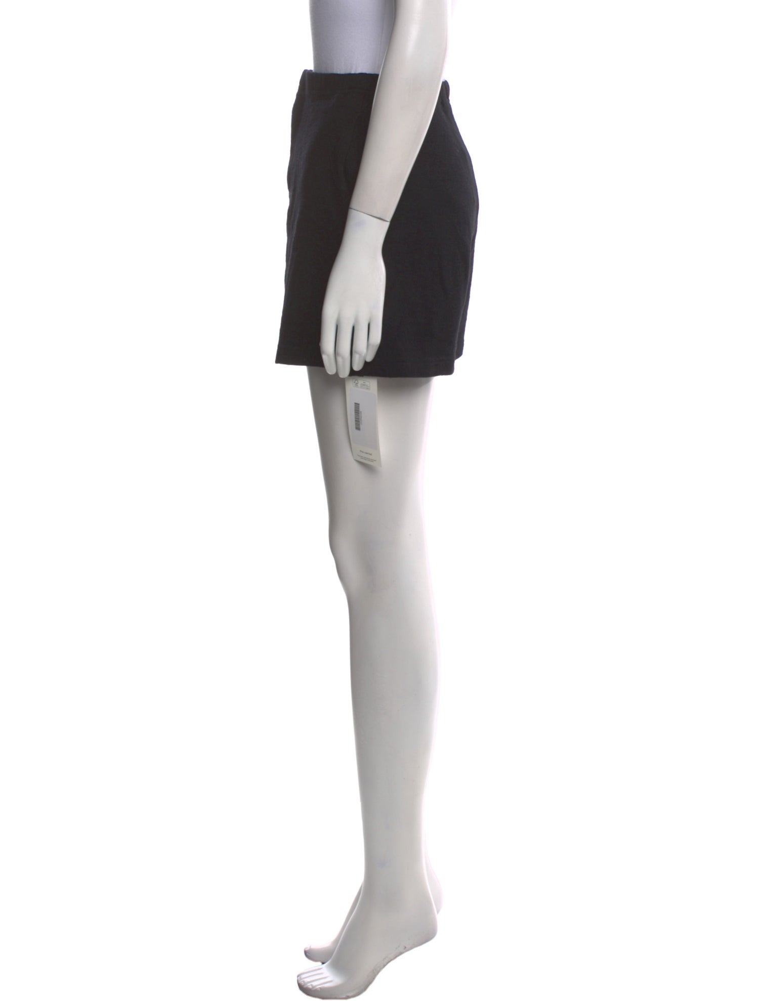 Comme des Garcons x Peggy Moffitt 2003 Mini Shorts w/ Tags