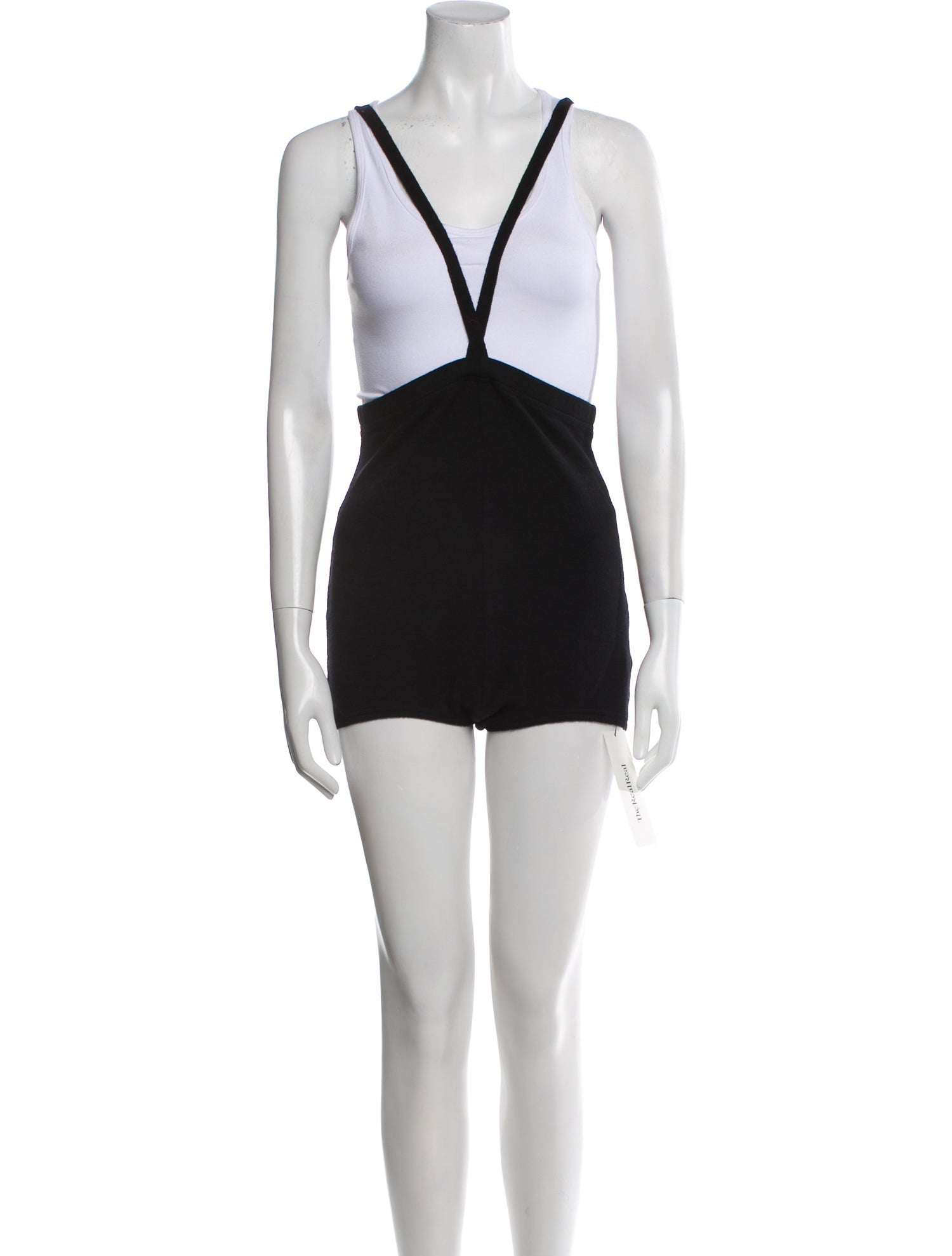 Comme des Garcons x Peggy Moffitt 2003 Mini Shorts w/ Tags