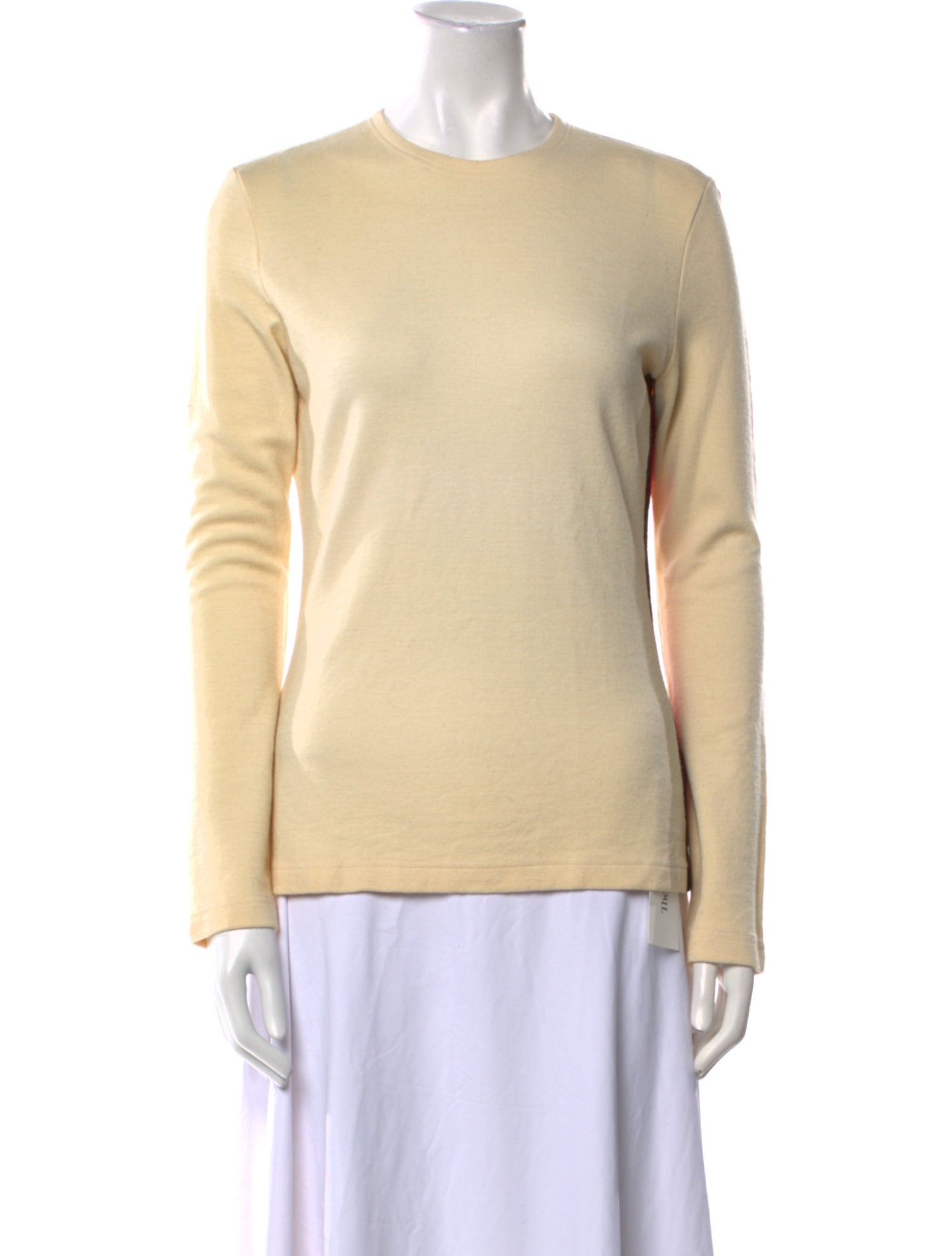 Comme des Garcons x Peggy Moffitt Vintage 2003 Sweatshirt