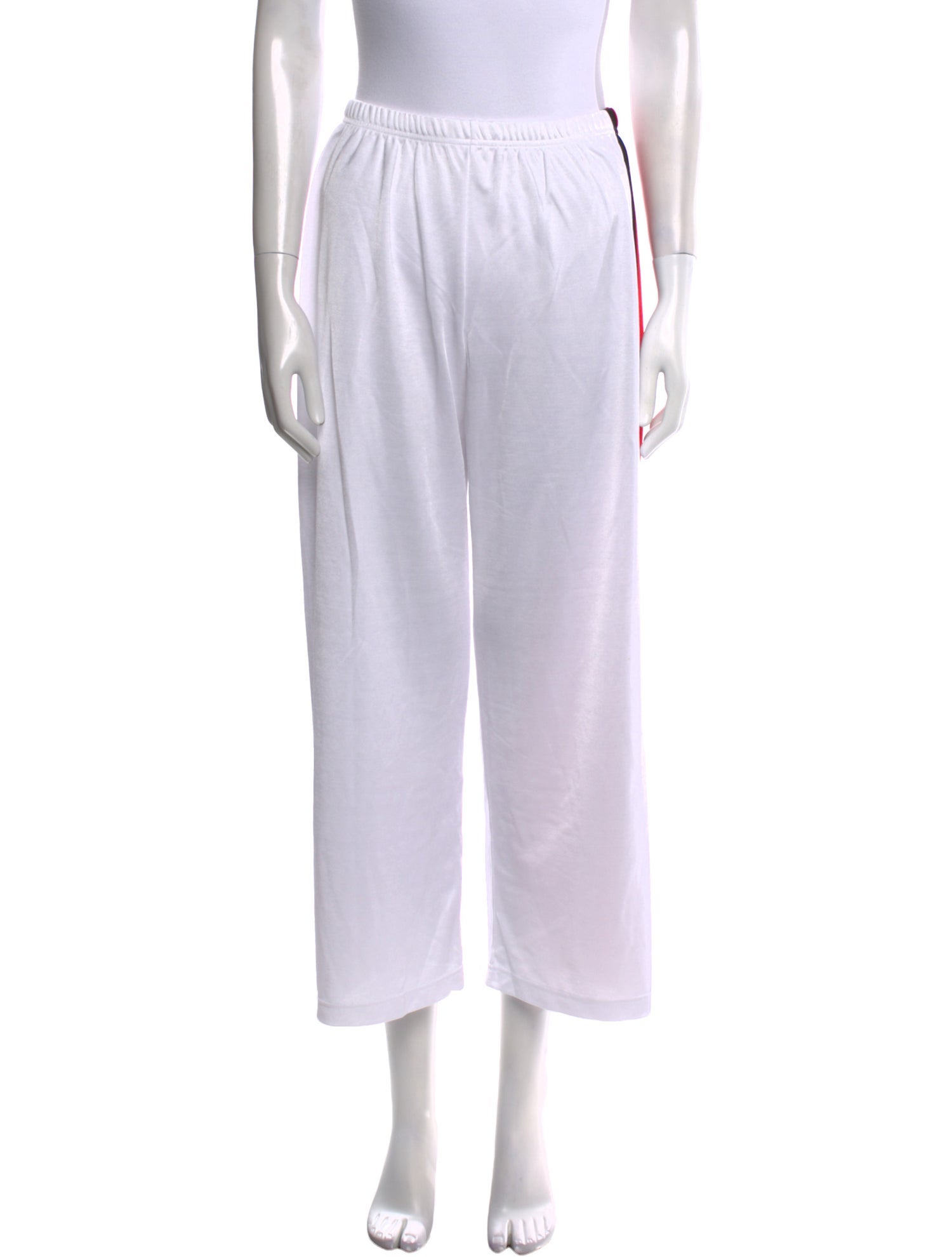 Comme des Garcons x Peggy Moffitt Vintage Wide Leg Pants w/ Tags