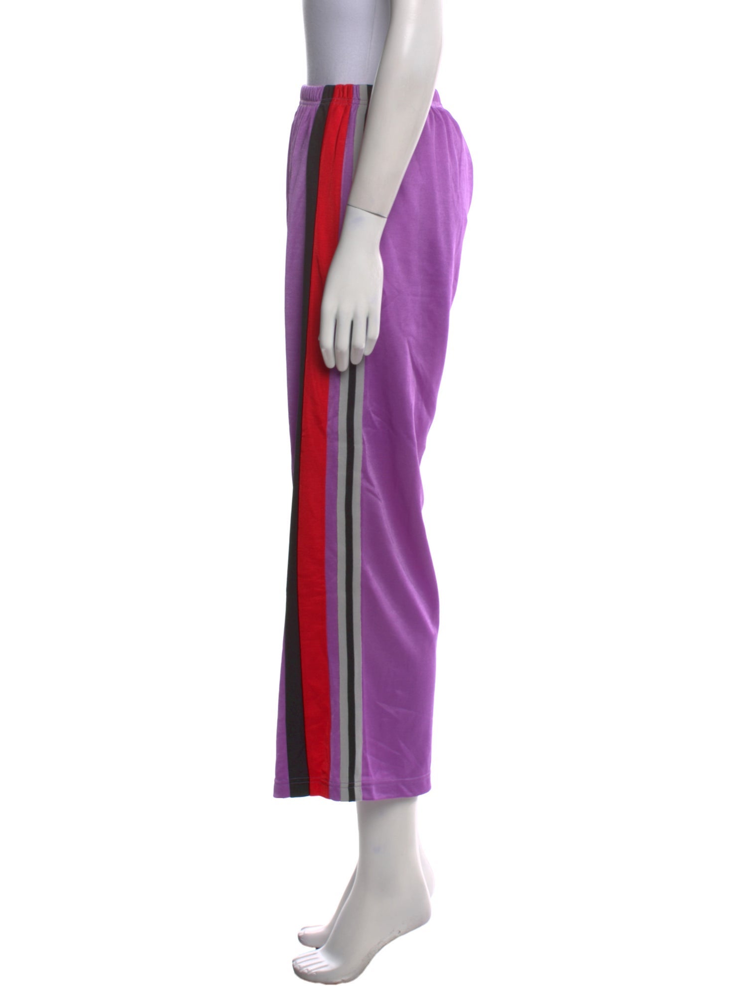 Comme des Garcons x Peggy Moffitt Vintage Wide Leg Pants w/ Tags