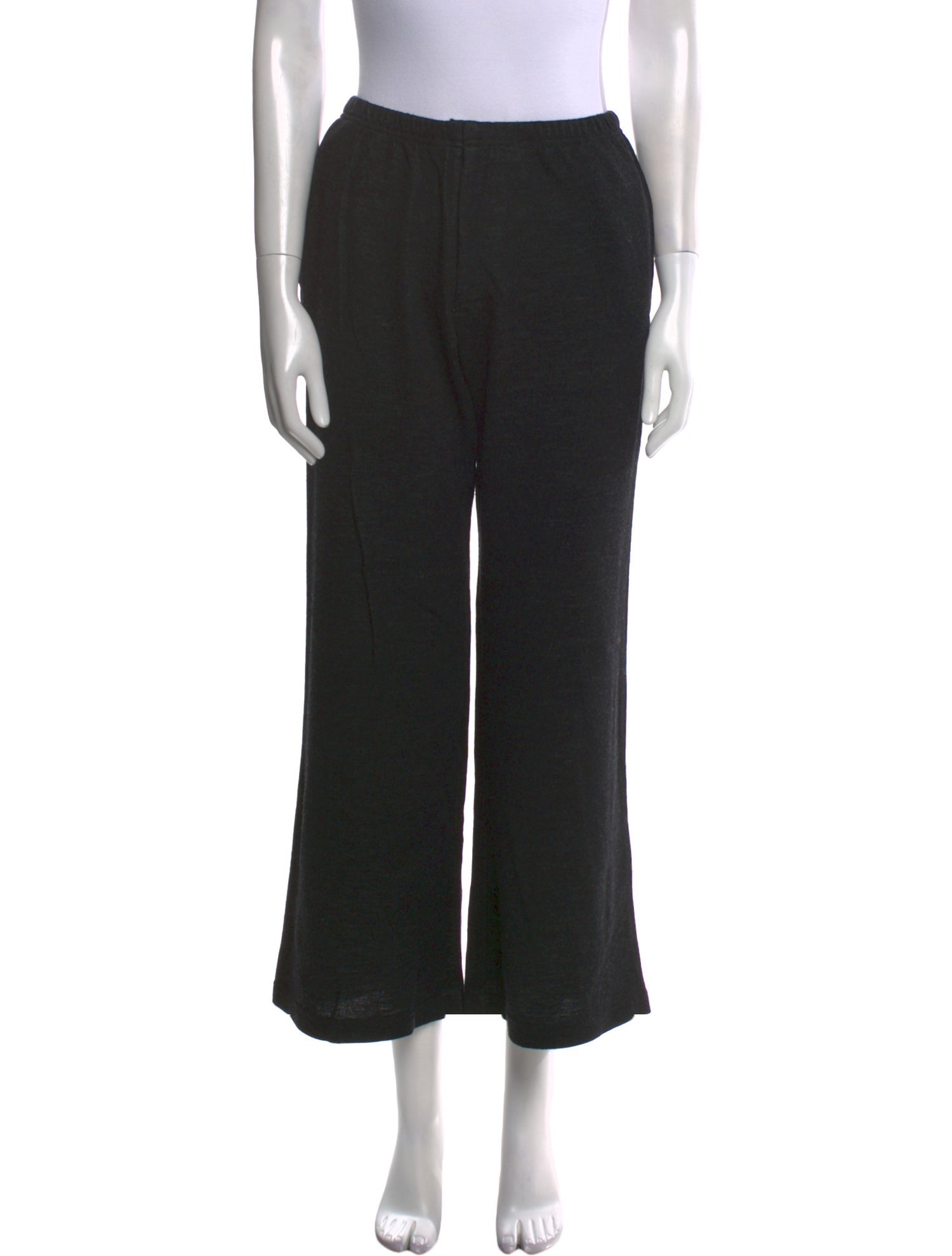 Comme des Garcons x Peggy Moffitt Vintage Wide Leg Pants w/ Tags
