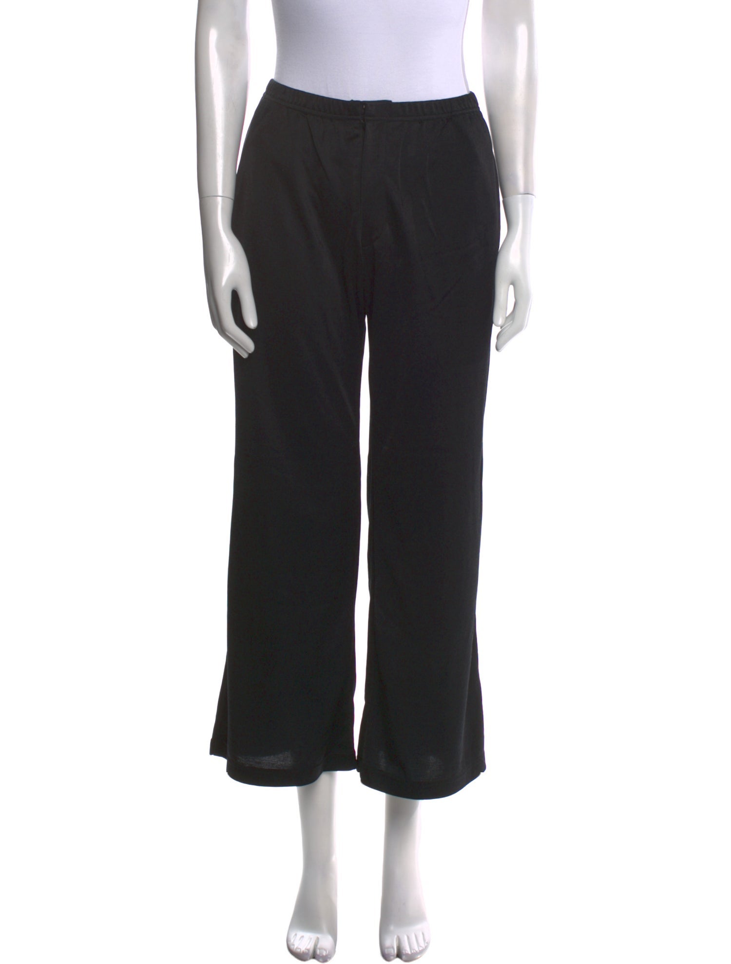 Comme des Garcons x Peggy Moffitt Vintage Wide Leg Pants w/ Tags