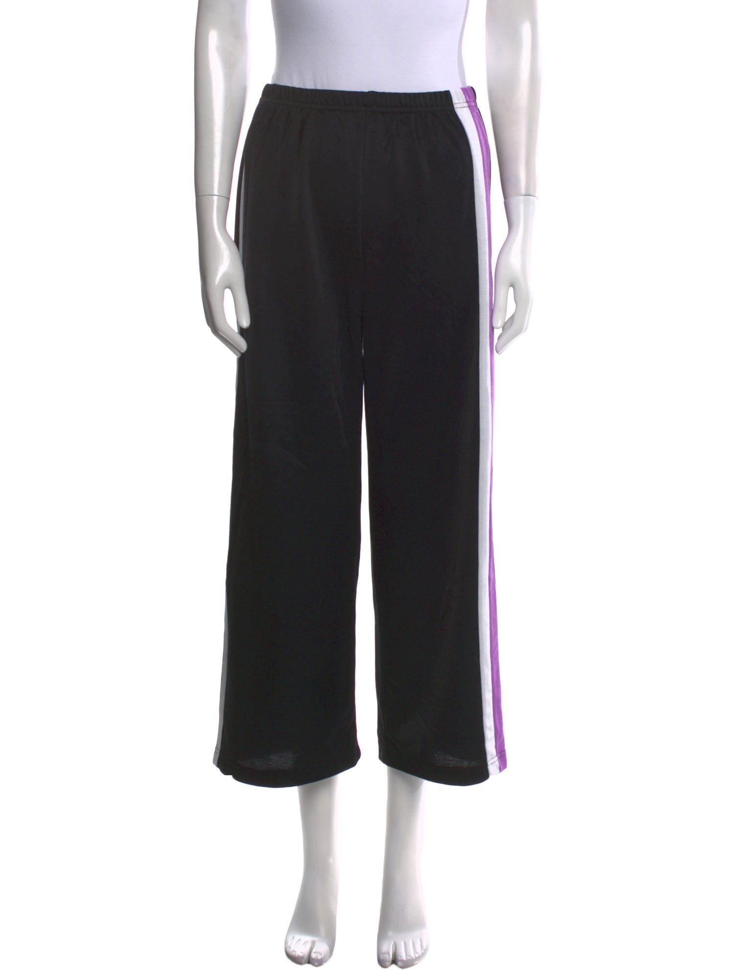 Comme des Garcons x Peggy Moffitt Vintage Wide Leg Pants w/ Tags