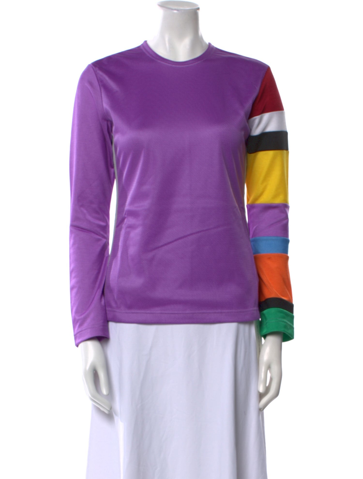 Comme des Garcons x Peggy Moffitt Vintage 2005 Top w/ Tags