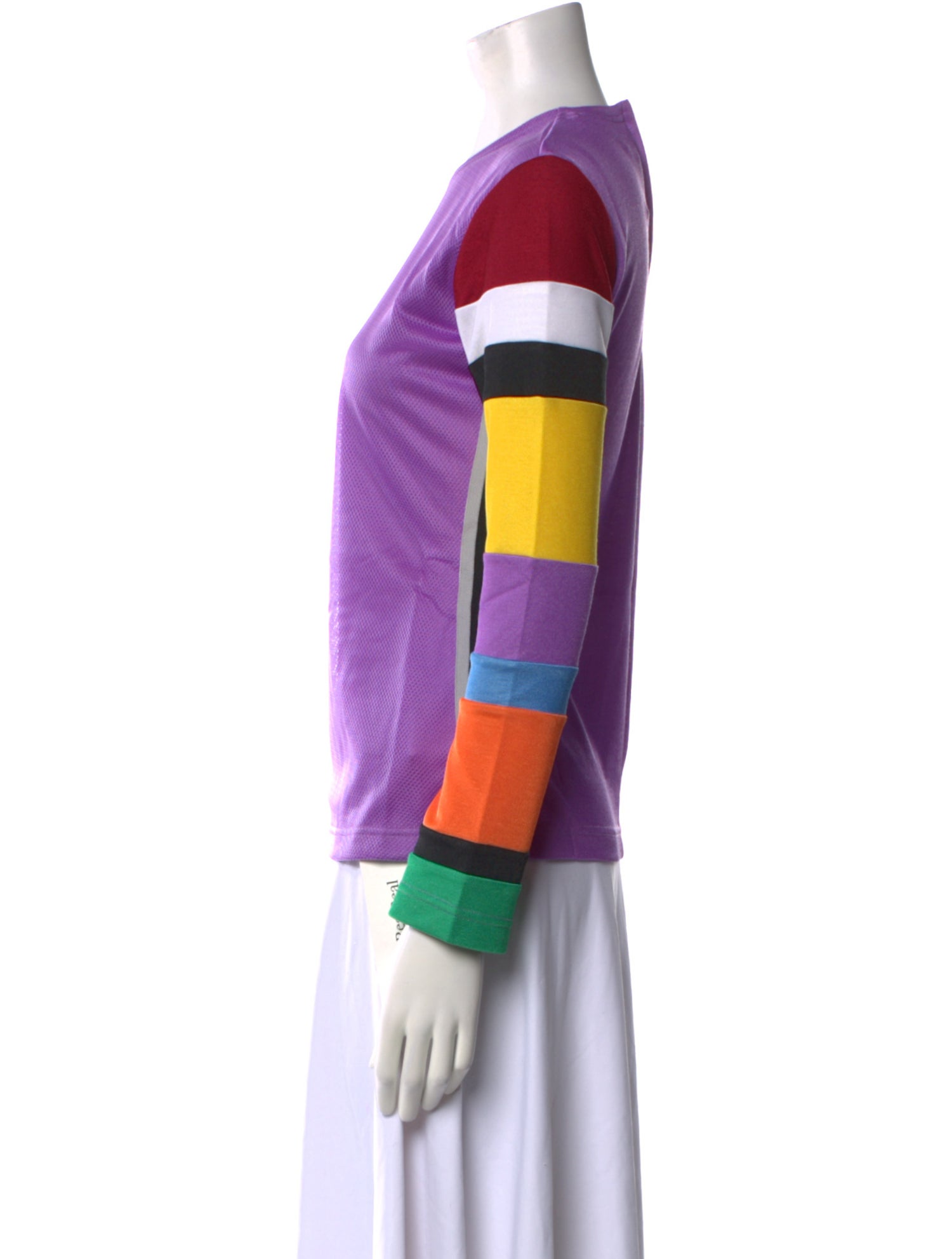 Comme des Garcons x Peggy Moffitt Vintage 2005 Top w/ Tags