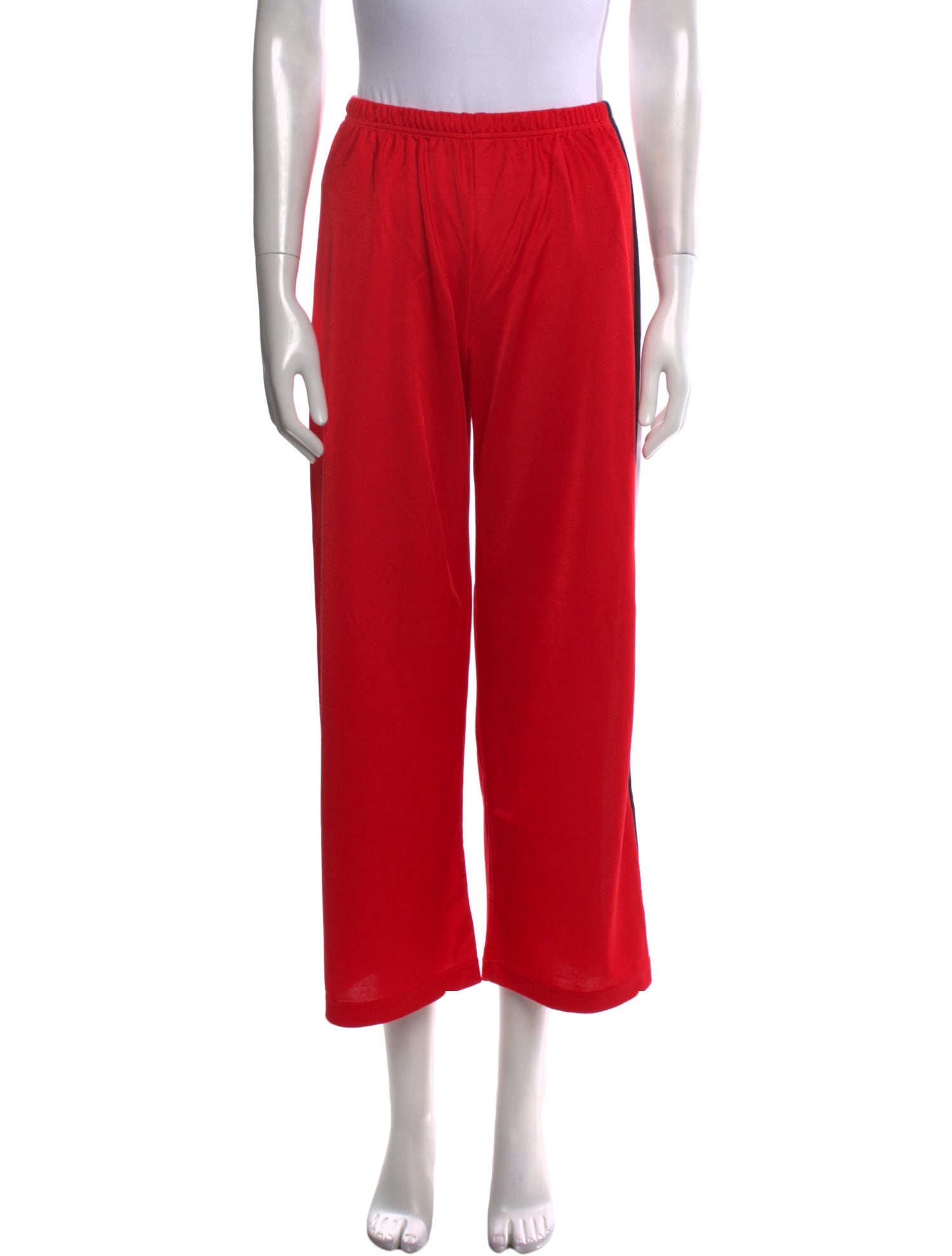 Comme des Garcons x Peggy Moffitt Vintage Wide Leg Pants w/ Tags