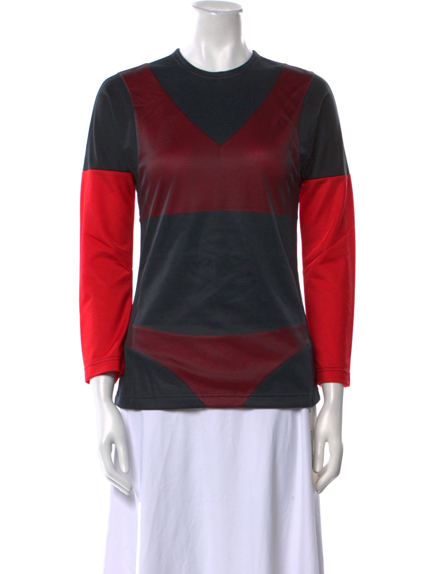 Comme des Garcons x Peggy Moffitt Vintage 2005 Top w/ Tags