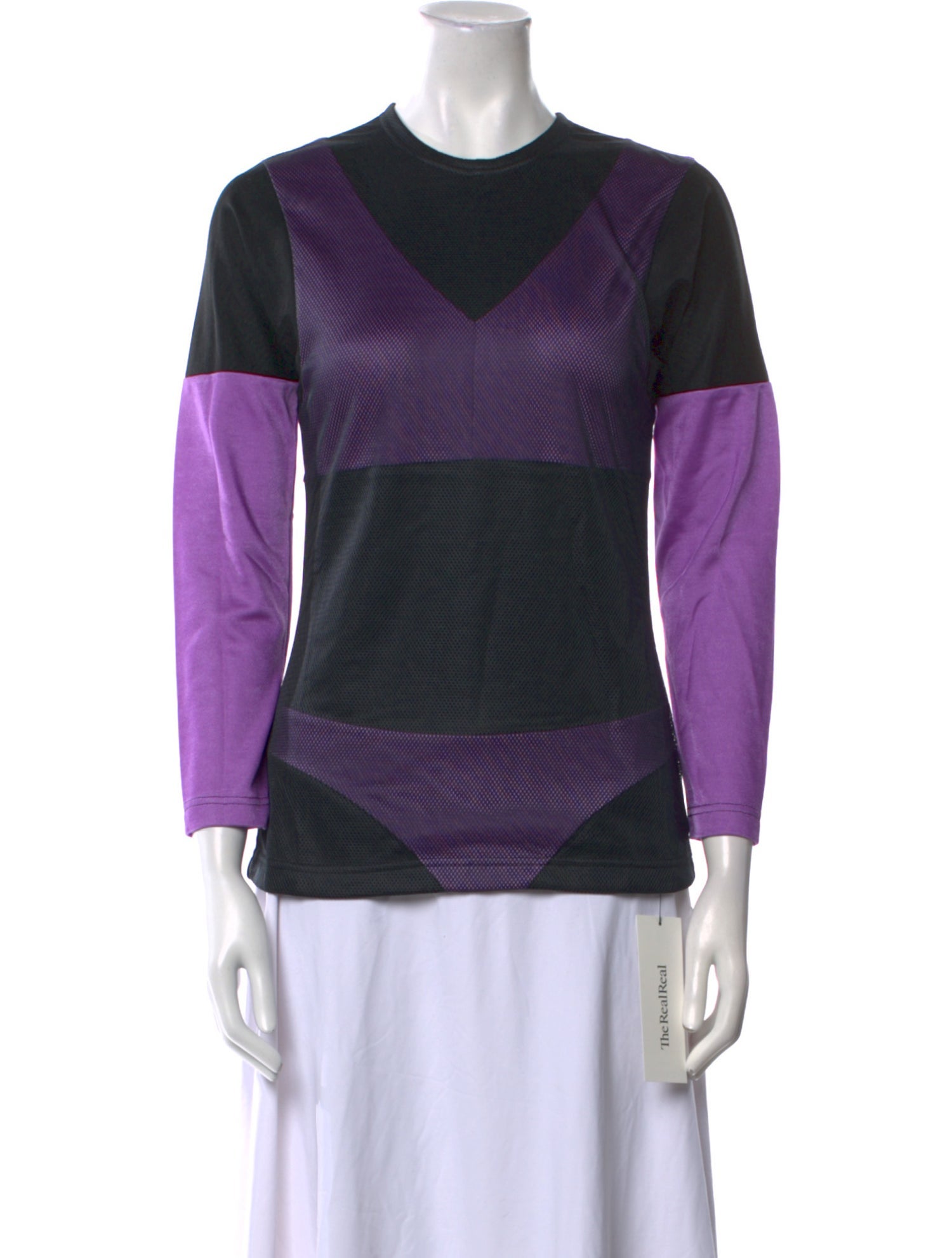 Comme des Garcons x Peggy Moffitt Vintage 2005 Top w/ Tags