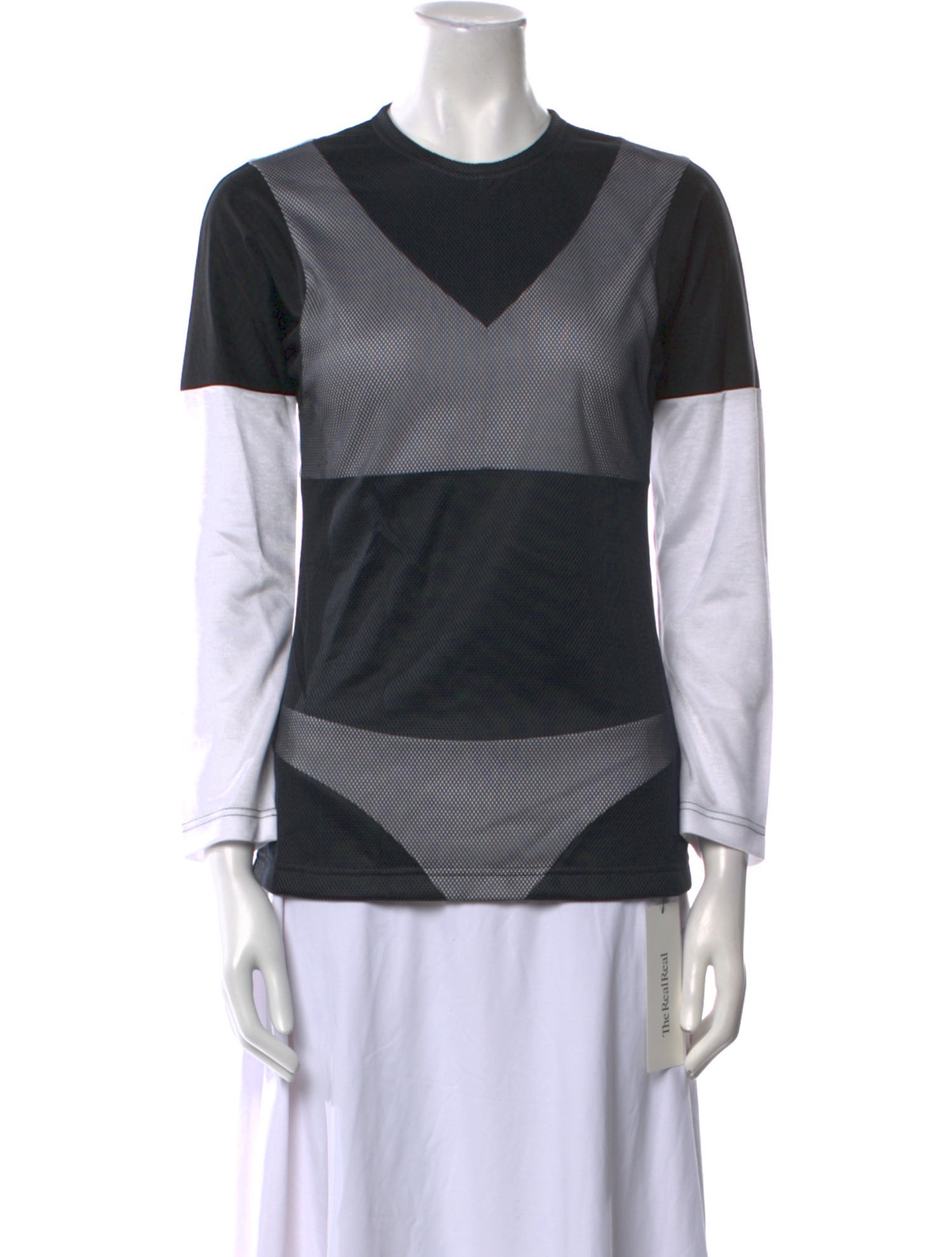 Comme des Garcons x Peggy Moffitt Vintage 2005 Top w/ Tags