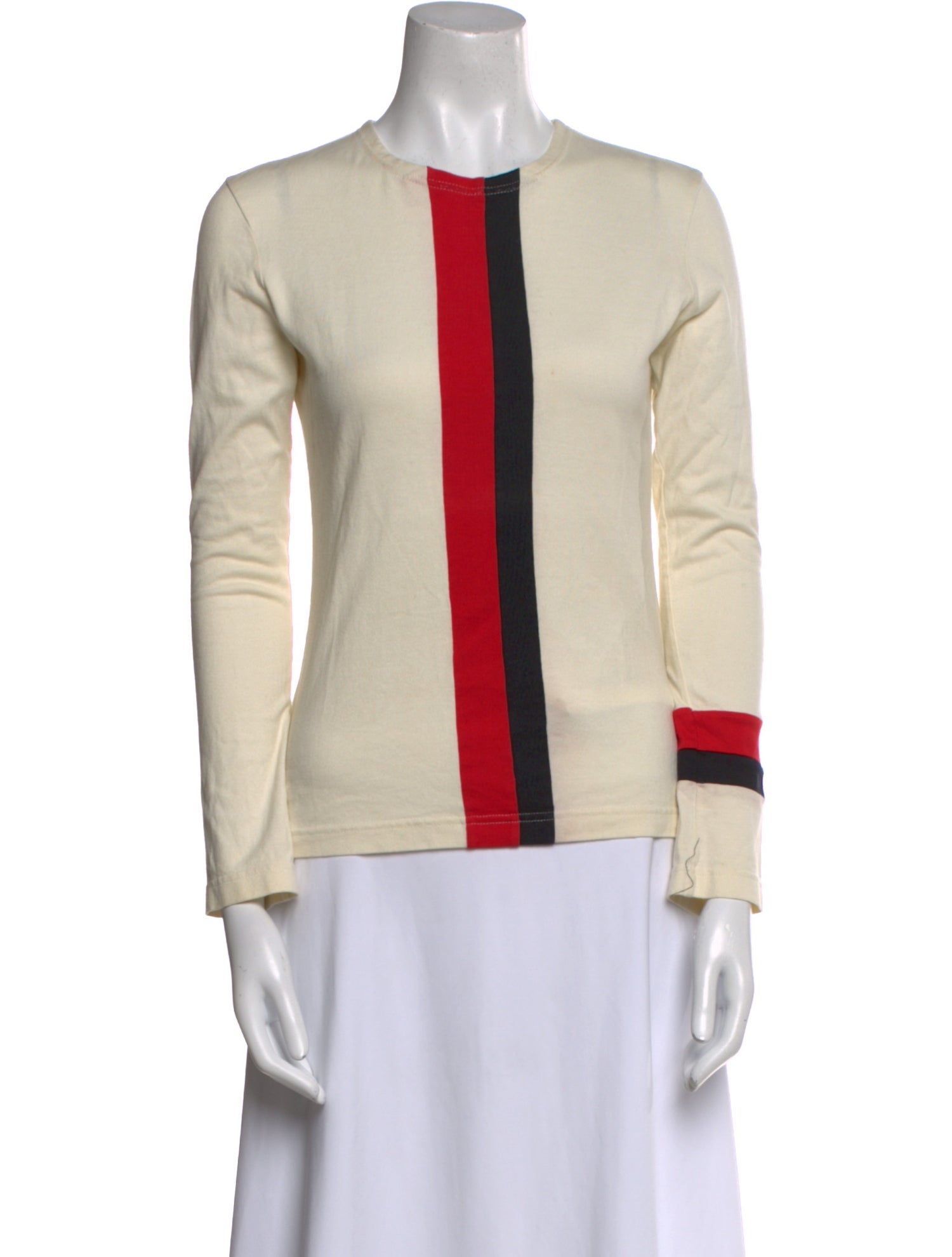 Comme des Garcons x Peggy Moffitt Vintage 2004 Top