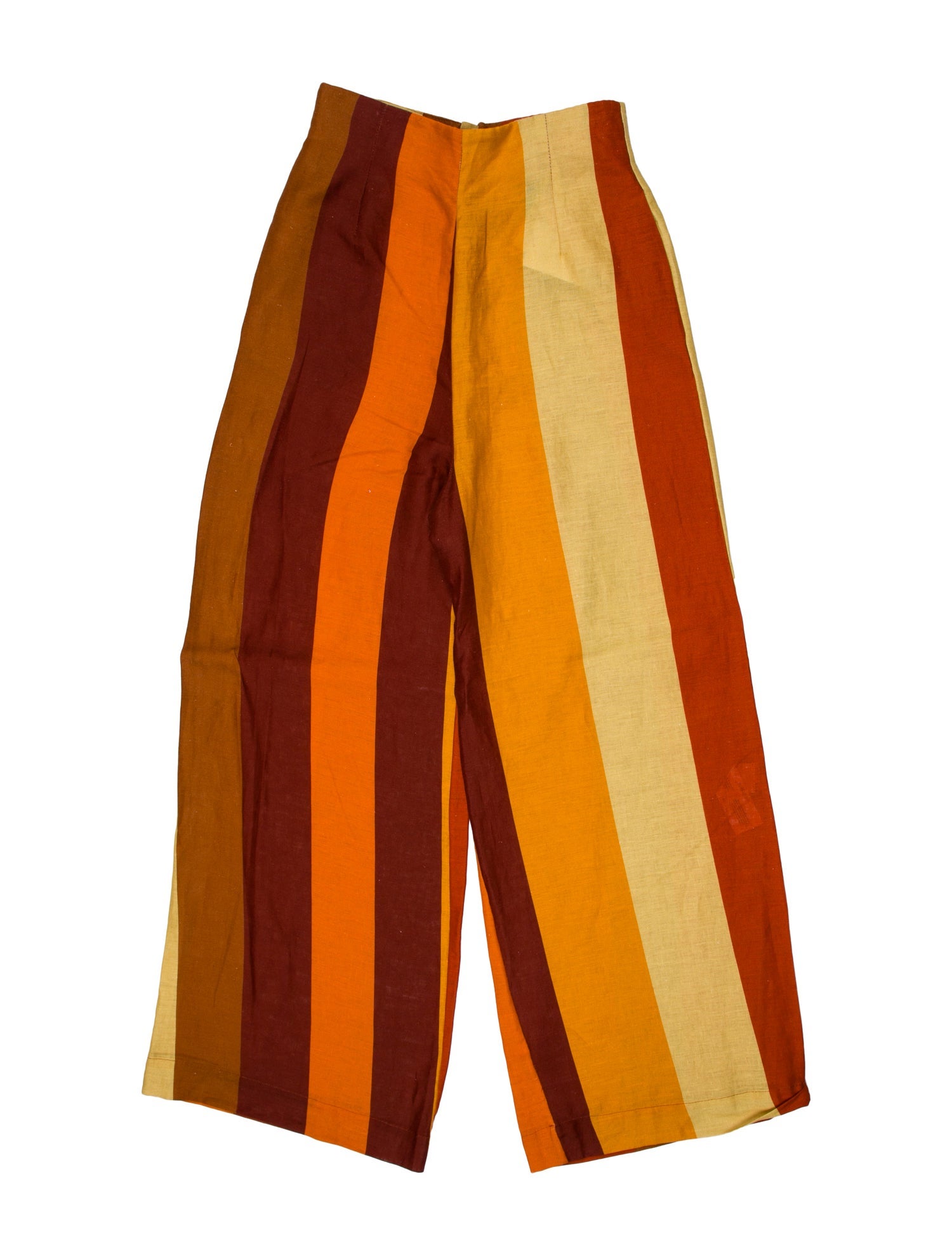 Cala de la Cruz Isola Pants