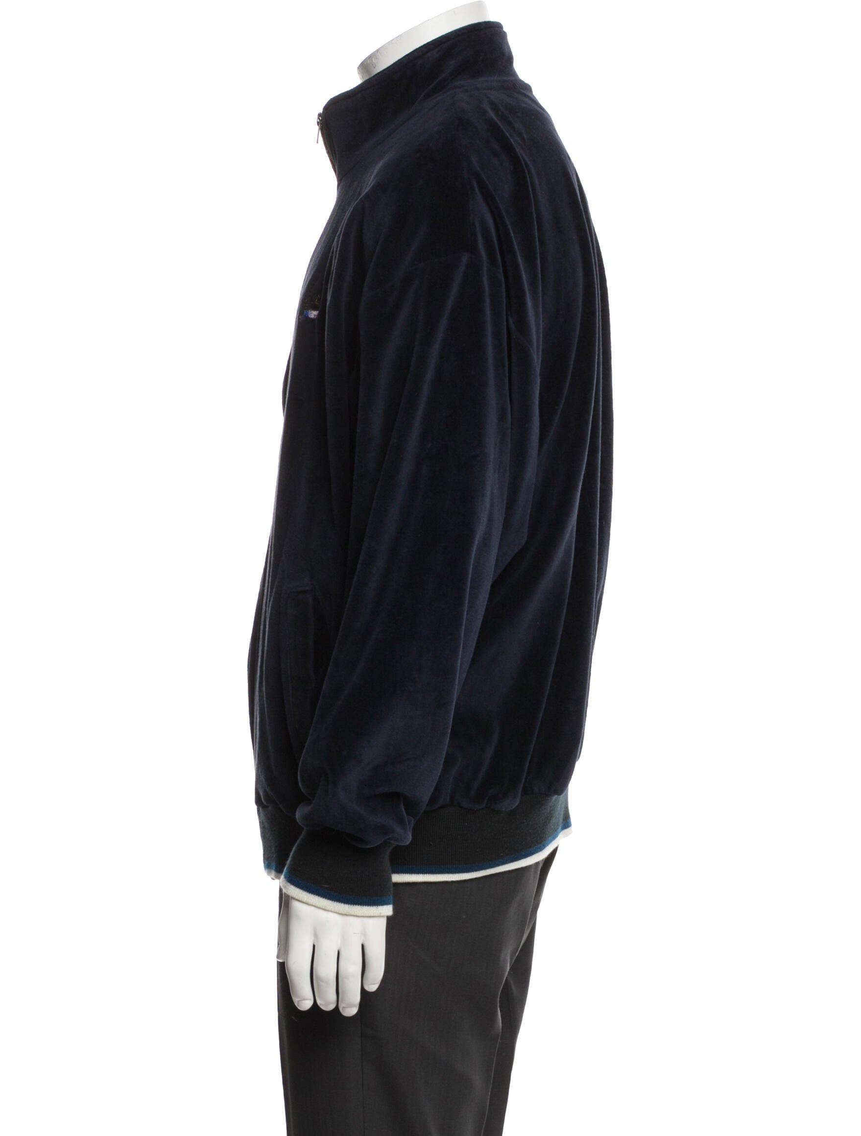 Christian Dior Monsieur Windbreaker