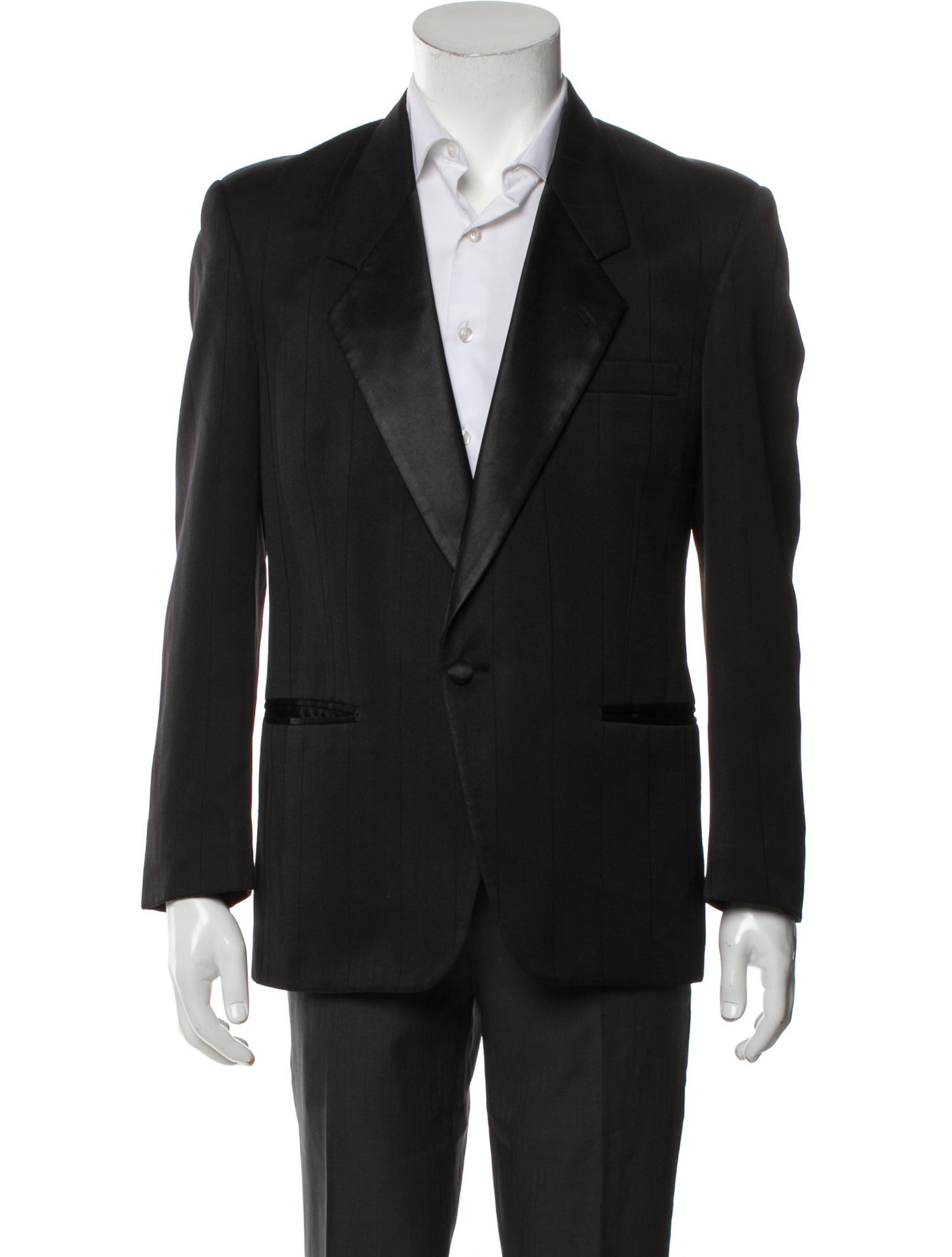 Christian Dior Monsieur Tuxedo