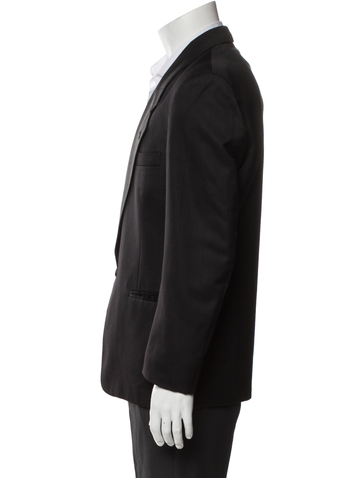 Christian Dior Monsieur Tuxedo