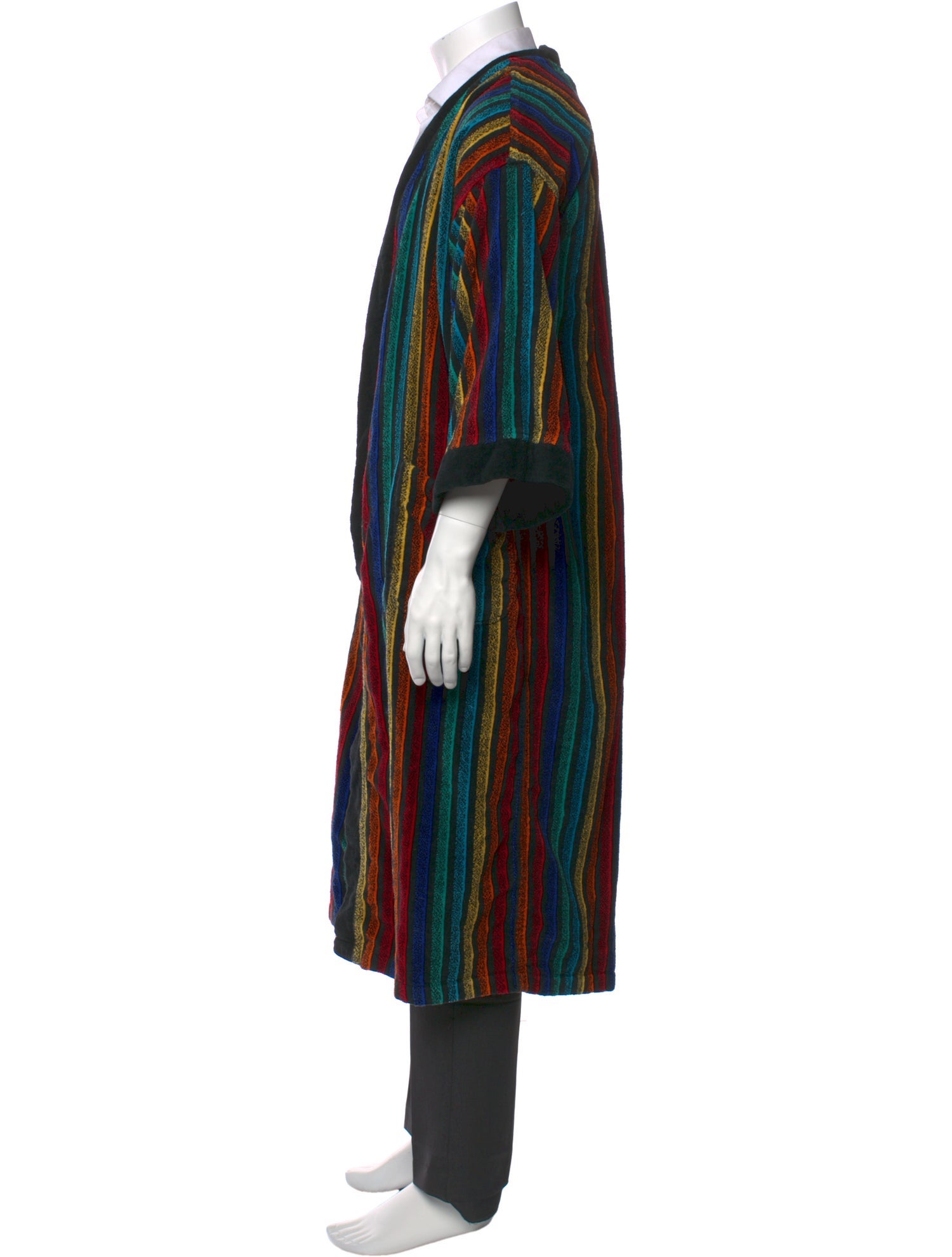 Christian Dior Monsieur Vintage Monsieur Robe