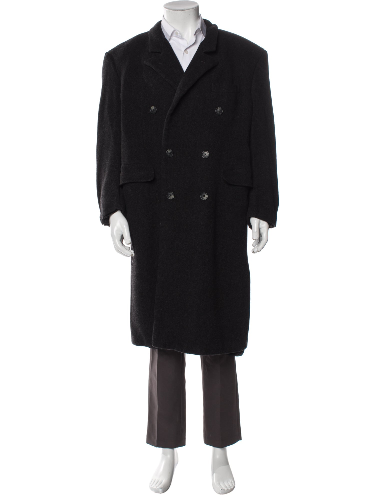 Christian Dior Monsieur Vintage Peacoat