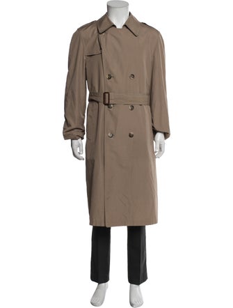 Christian Dior Monsieur Trench Coat