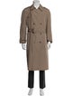 Christian Dior Monsieur Trench Coat