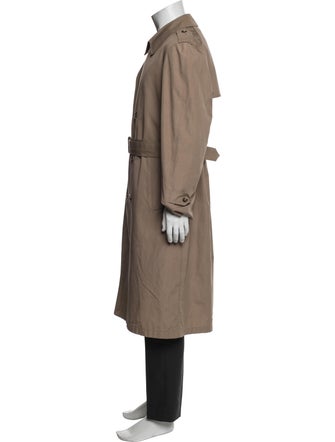 Christian Dior Monsieur Trench Coat