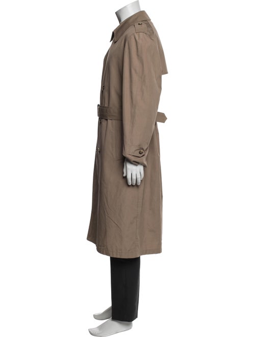 Christian Dior Monsieur Trench Coat