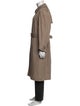 Christian Dior Monsieur Trench Coat