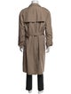 Christian Dior Monsieur Trench Coat