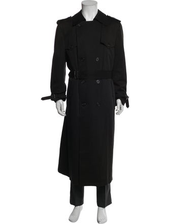 Christian Dior Monsieur Trench Coat
