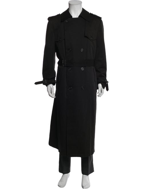 Christian Dior Monsieur Trench Coat