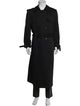 Christian Dior Monsieur Trench Coat