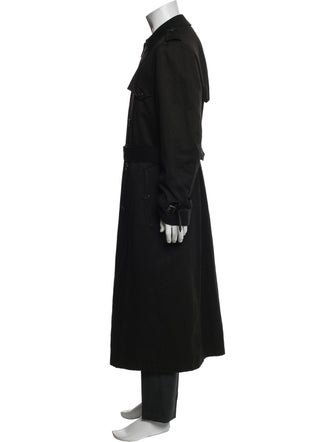 Christian Dior Monsieur Trench Coat