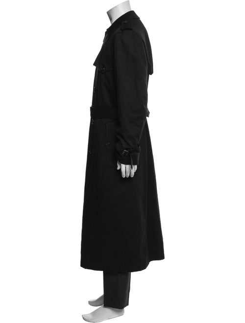 Christian Dior Monsieur Trench Coat