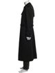 Christian Dior Monsieur Trench Coat